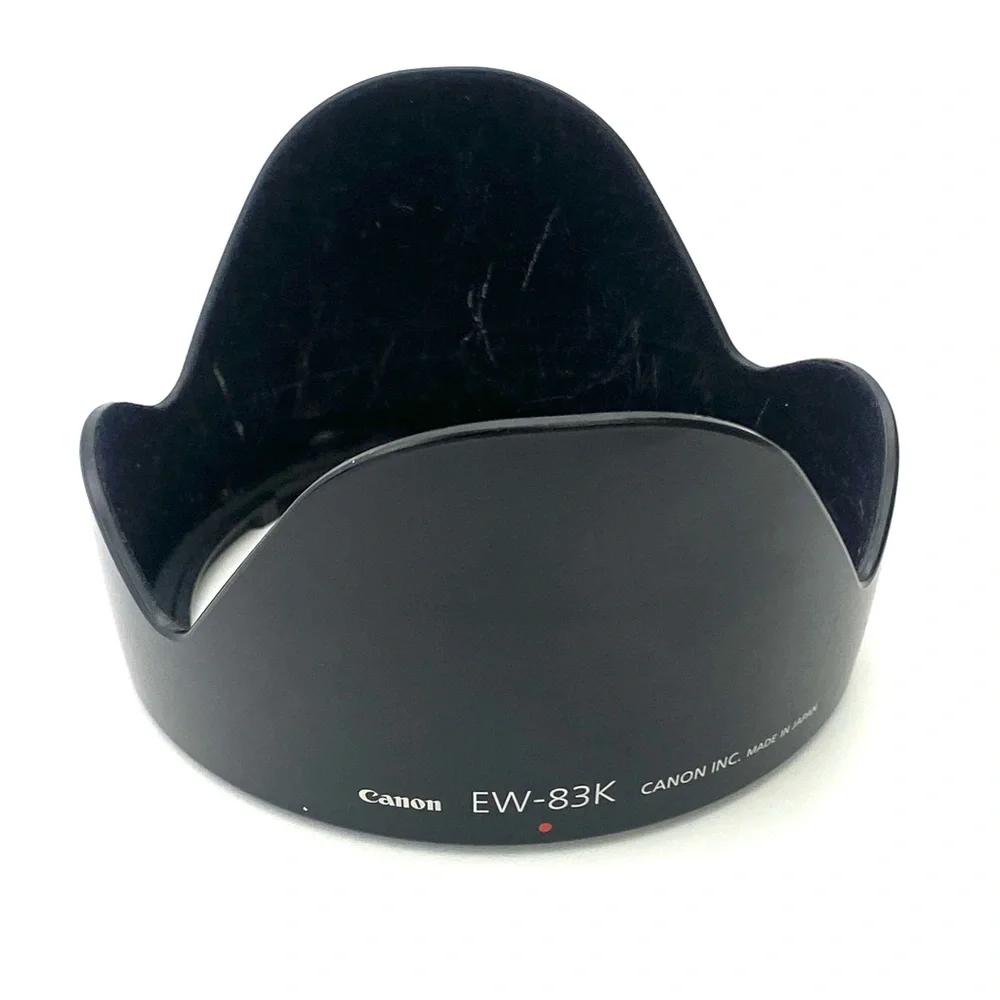 Canon EW-83K Lens Hood